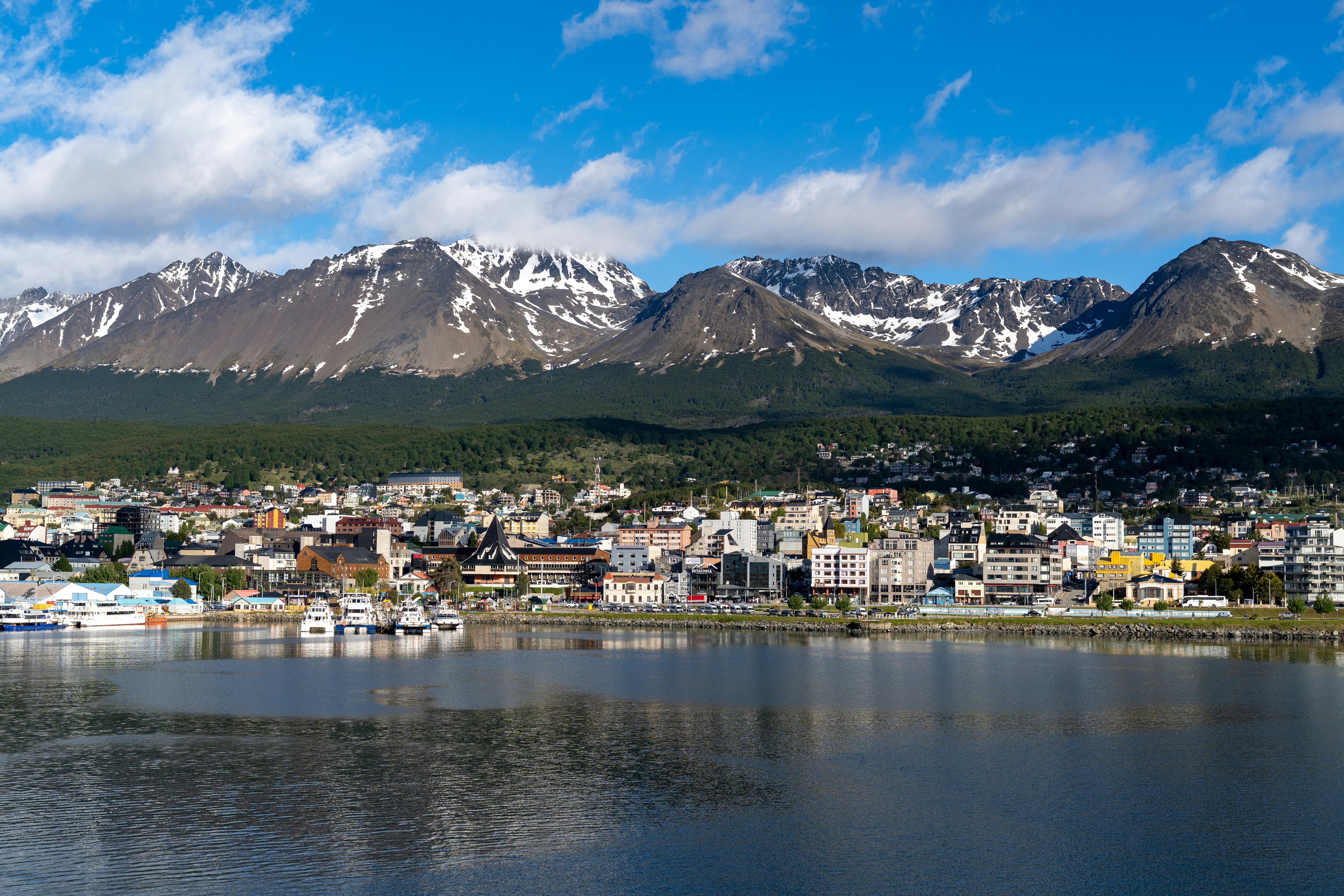 Polar expedition image for Ushuaia